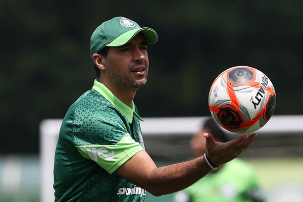 Abel Ferreira na seleo? 'Presidente foi clara'