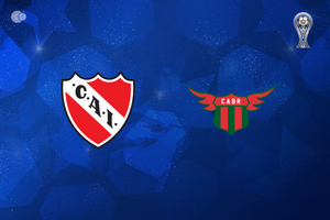 Independiente x Boston River - Retrospecto, escalaes e onde assistir