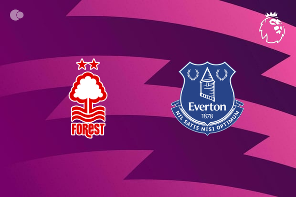 Nottingham Forest x Everton - Retrospecto, escalaes e onde assistir
