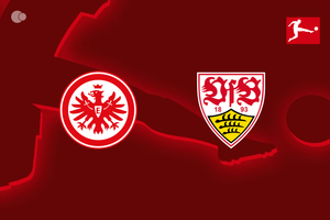 Eintracht Frankfurt x Stuttgart - Retrospecto, escalaes e onde assistir