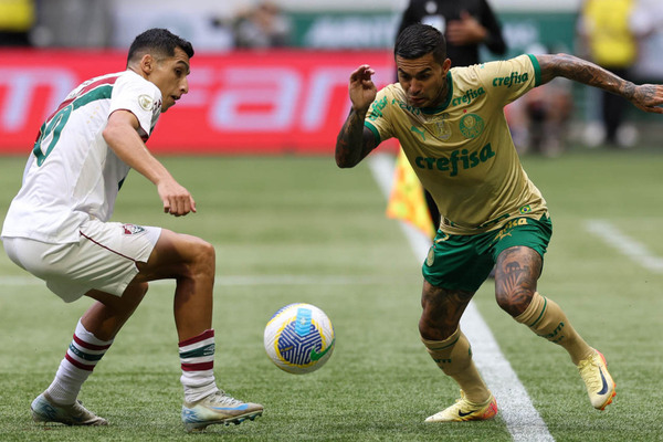 Santos entra na disputa com o Cruzeiro por Dudu