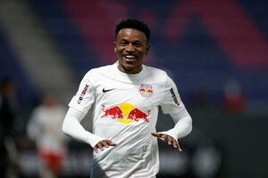 Everton sonda Eric Ramires, do Bragantino, mas valores assustam
