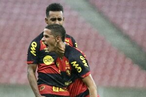 Com virada relmpago, Sport vence a Ponte e assume a vice-liderana da Srie B