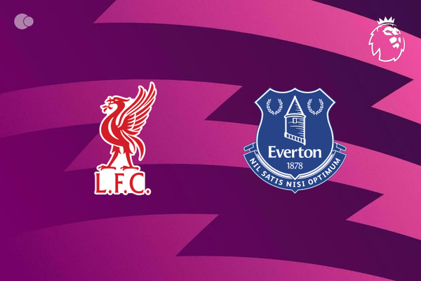 Liverpool x Everton - Retrospecto, escalaes e onde assistir