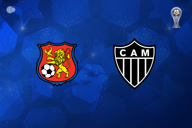 Caracas FC x Atltico Mineiro - Retrospecto, escalaes e onde assistir