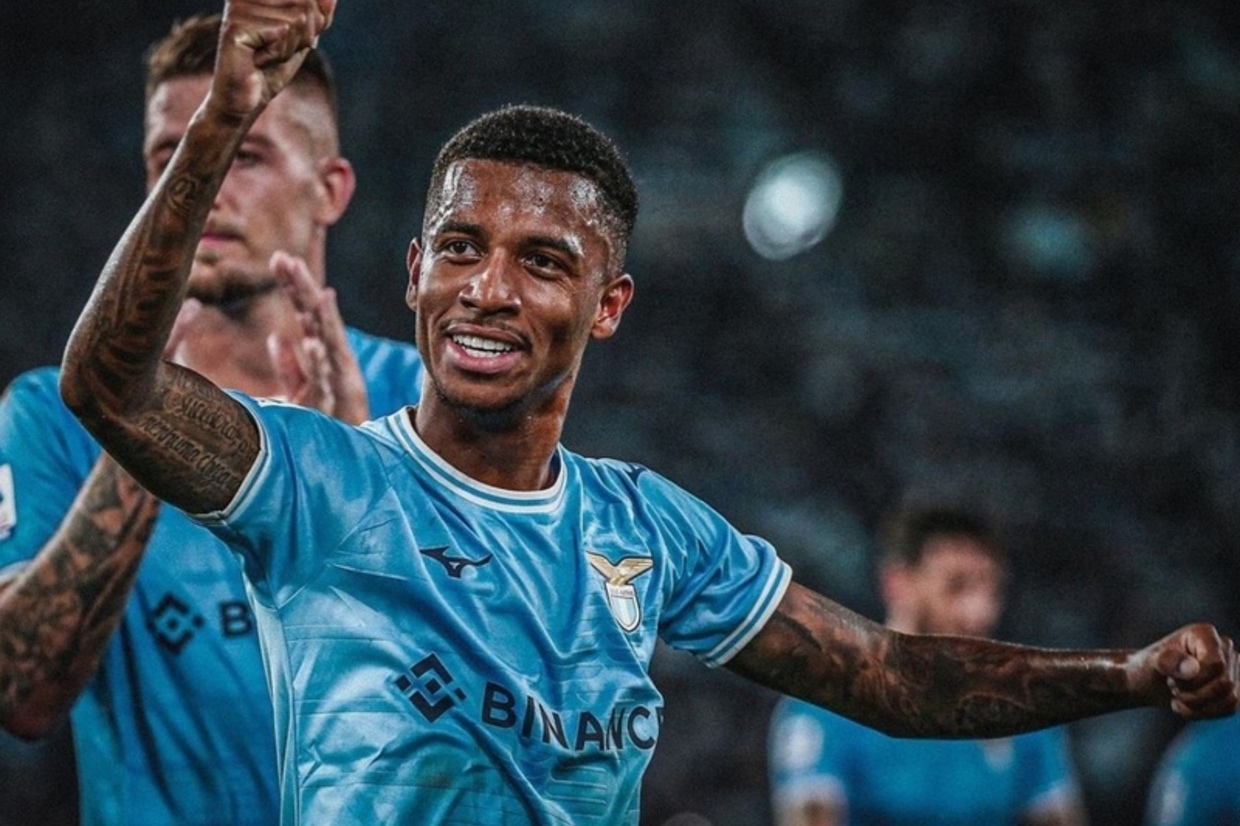 Flamengo está próximo de contratar Marcos Antônio, da Lazio 