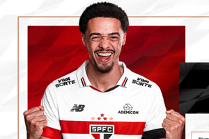 Jamal Lewis: O que esperar do surpreendente reforo britnico do So Paulo?