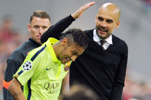 Guardiola minimiza rumor de treinar o Brasil: 'Ficaria para sempre no City''