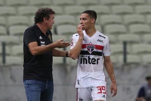 Prejudicados por convocao olmpica, clubes protestam e podem no liberar jogadores