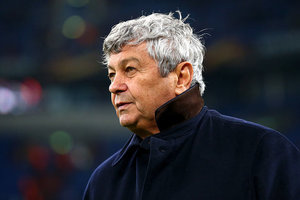 Lenda do Shakhtar, Lucescu confirma proposta do Santos para substituir Sampaoli
