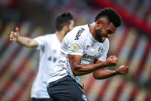 Palmeiras acerta venda de Borja para o Junior Barranquilla