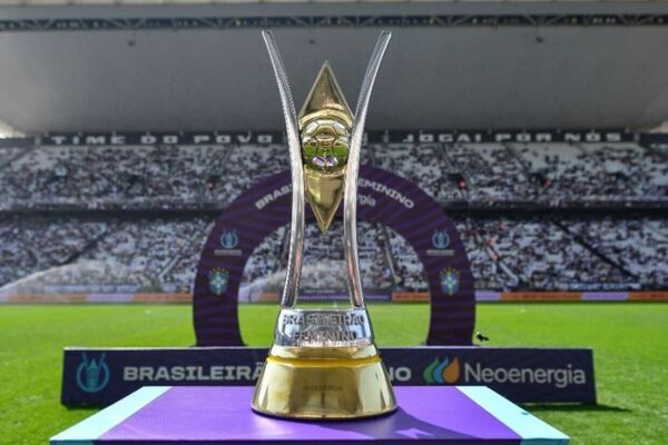 Brasileiro Feminino tem tabela bsica divulgada
