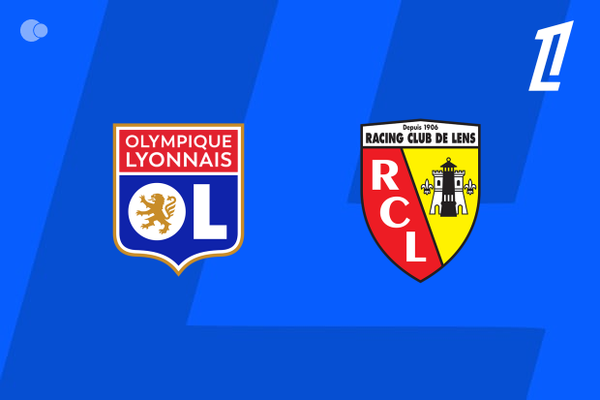 Lyon x Lens - Retrospecto, escalaes e onde assistir