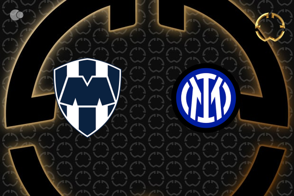 Monterrey x Internazionale - Retrospecto, escalaes e onde assistir