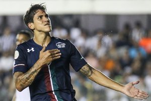 Oficial: Pedro deixa o Fluminense e refora a Fiorentina