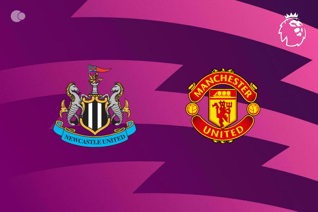 Newcastle x Manchester United - Retrospecto, escalaes e onde assistir