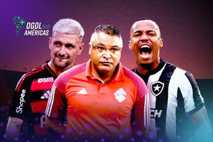 Libertadores: Cariocas jogam a vida, Inter sobrevive ao Grupo da Morte?
