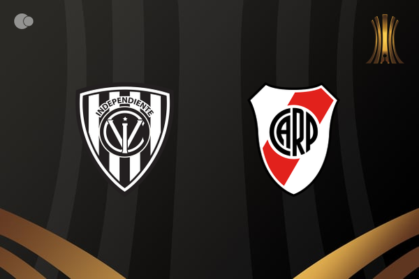 Independiente del Valle x River Plate - Retrospecto, escalaes e onde assistir