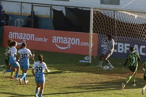 Real Braslia e Amrica Mineiro ficam no empate
