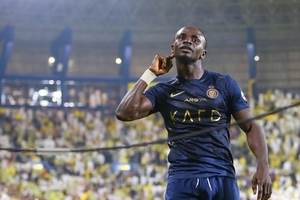 Man atinge feitos inditos na carreira em massacre do Al-Nassr