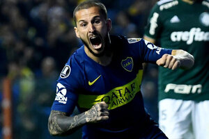 Alvo do So Paulo, Benedetto viveu momento de superao contra rival Palmeiras