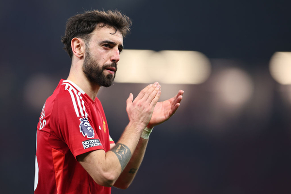 Recusa ao Al Hilal no garante Bruno Fernandes no United: atualizao da situao