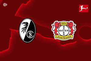 SC Freiburg x Bayer Leverkusen - Retrospecto, escalaes e onde assistir