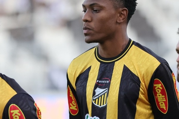 Destaque no Novorizontino, Luiso se aproxima do Santos