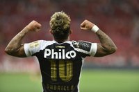 Promessas da base podem ser trunfo do Palmeiras por Gabigol