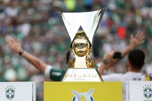 CBF divulga tabela do Campeonato Brasileiro: Veja confrontos