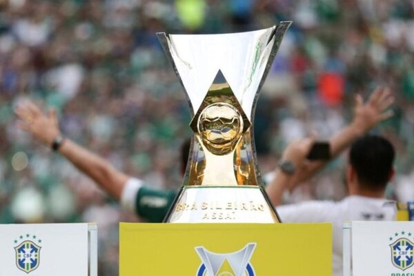 CBF divulga tabela do Campeonato Brasileiro: Veja confrontos