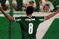 Em busca do bi, Palmeiras estreia com vitria tranquila na Copinha