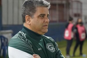 Com acesso ameaado, Gois demite Marcelo Cabo