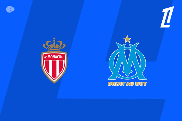 Monaco x Marseille - Retrospecto, escalaes e onde assistir
