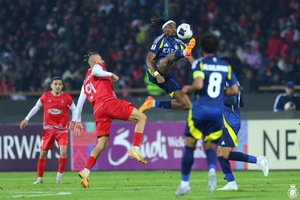 Al Nassr poupa suas estrelas e fica no empate com o Persepolis na Champions da sia