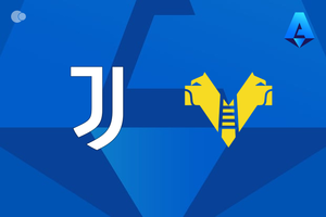 Juventus x Hellas Verona: Retrospecto, escalaes e onde assistir
