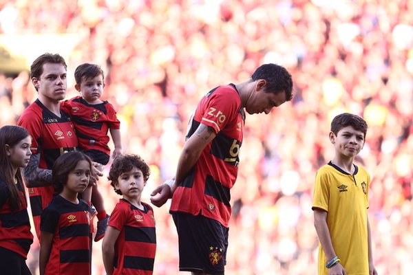 Sport tem segundo pior incio da histria do Brasileiro na Era dos pontos corridos