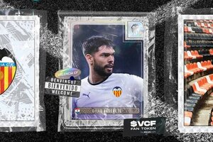 Valencia aposta em paraguaio que estava na Bundesliga