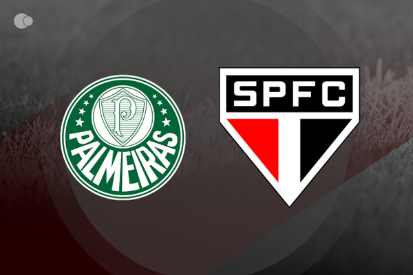 Palmeiras x So Paulo: Retrospecto, escalaes e onde assistir