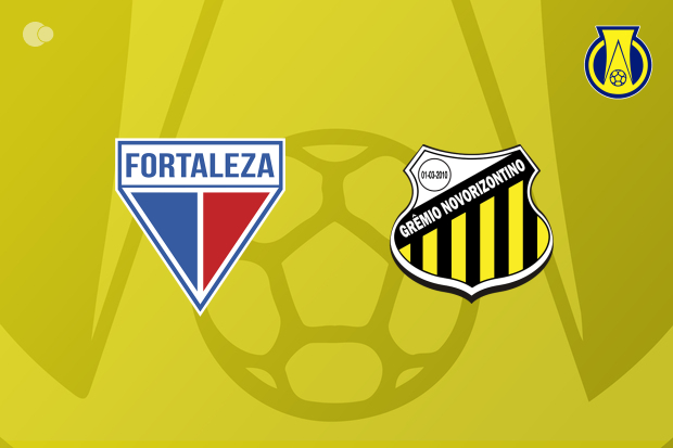 Fortaleza e Grêmio Novorizontino encerram disputa em campo: uma análise da cobertura Fortaleza e Grêmio Novorizontino encerram disputa em campo: uma análise da cobertura