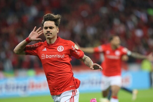 Palmeiras prepara grande proposta para tirar Maurcio do Internacional