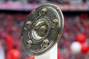 Bundesliga: Divulgada a tabela da prxima temporada