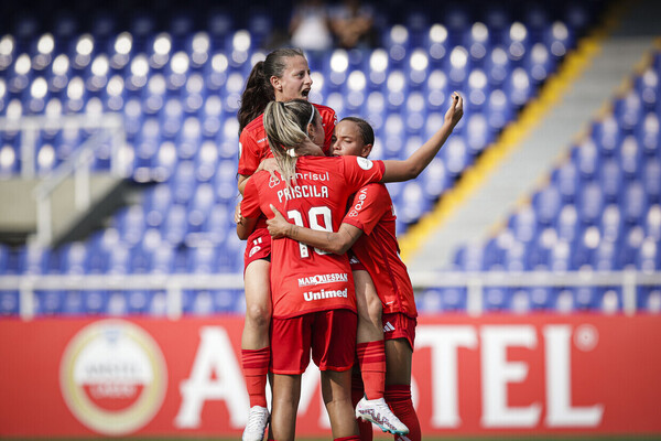 Nacional (Feminino) :: Uruguai :: Perfil da Equipa 