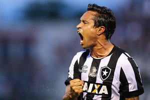 Sucesso meterico, quase ida ao Real, preconceito e sucesso na Rssia