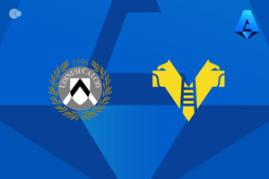 Udinese x Hellas Verona - Retrospecto, escalaes e onde assistir