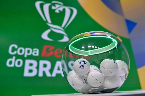 Palmeiras x Flamengo puxam os duelos das oitavas da Copa do Brasil: Veja os confrontos
