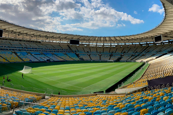 Fifa anuncia as sedes da Copa do Mundo Feminina de 2027