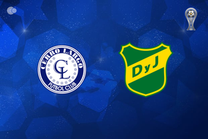 Cerro Largo x Defensa y Justicia - Retrospecto, escalaes e onde assistir