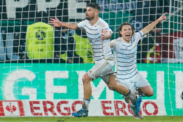 Rebelio das zebras: Times da Bundesliga so minoria pela primeira vez na semi da Copa