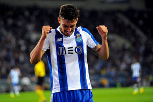 Ex-Grmio, Alex Telles abre portas para a seleo italiana